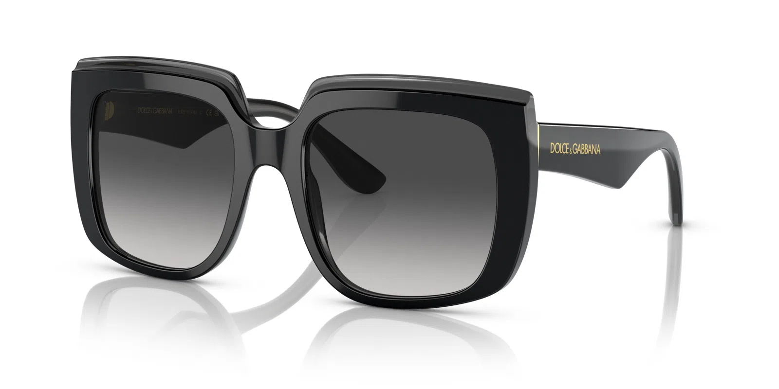 Dolce & Gabbana 4414 Sunglasses - view 9